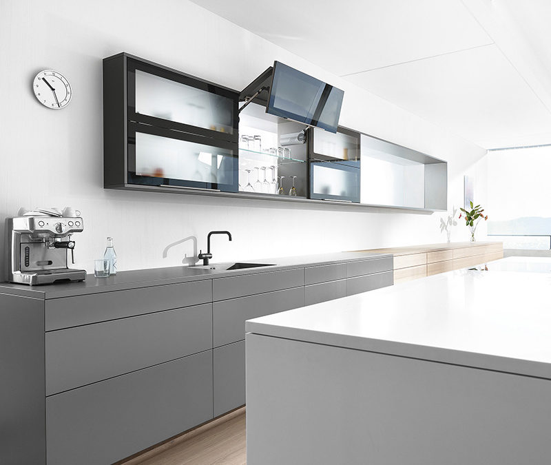 AVENTOS HF