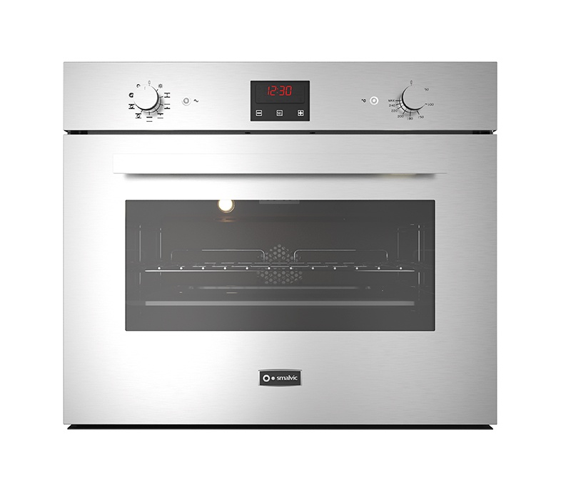 Horno Electrico Smalvic Premium 70