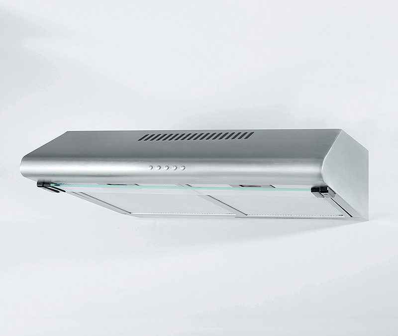 Extractor bajo mueble DKOCINA Sunny 60/80/90 cm