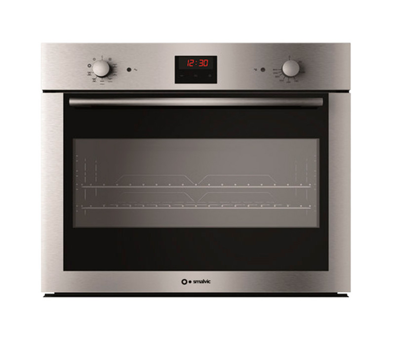 Smalvic Horno Electrico A Conveccion Premium Ii 70 Cm