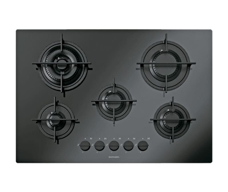 Placa de Gas La Cottura 70 cm - DKocina - El placer de cocinar